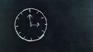 Вечная нехватка времени может привести к слабоумию