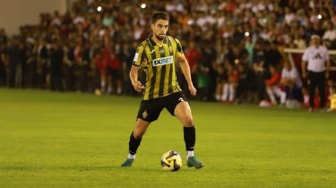 Луиш Мата: главное — стать чемпионами и порадовать фанатов