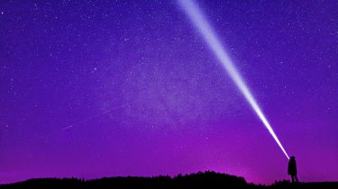 “Не отвечайте сразу!” — учёные разработали план на случай сигнала из космоса