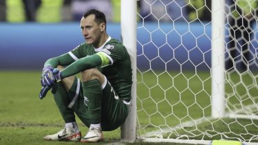 Игорь Шацкий поделился планами о завершении карьеры