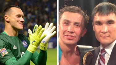 Игорь Шацкий тепло высказался о Головкине и Сапиеве