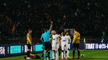 «Кайрат» заработал первые деньги за результат в Лиге Чемпионов