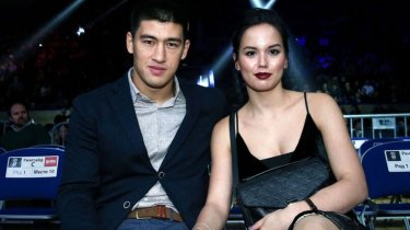 Экс-жене Бивола грозит до 7 лет тюрьмы в Казахстане за оскорбление наций