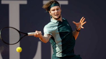 Александр Бублик решил унизить триумфального чемпиона