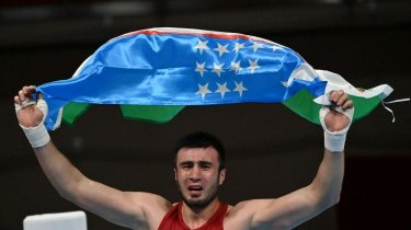 Джалолов потерял позиции в боксе даже после победы
