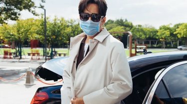 Димаш Кудайберген поддержал казахстанских таеквондистов