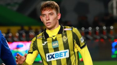 «Второй Сатпаев»: Вундеркинд из «Кайрата» может уехать в Европу