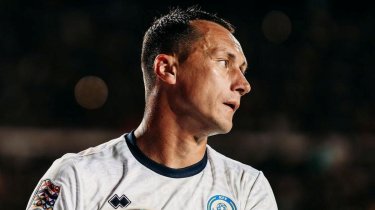 Легендарный клуб Казахстана позорно остался вне элиты