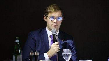 Тимур Турлов: три новых проекта в области спорта в Казахстане