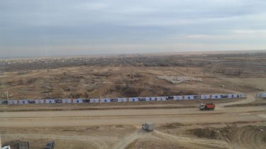 Новый стадион в Актобе может быть меньше заявленного