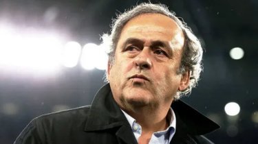 Платини решил разоблачить УЕФА