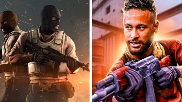 Обновление в игре Counter-Strike 2 спровоцировало волну самоубийств