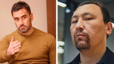 Ермухаммед Маулен обрушился с критикой на генсека КФФ