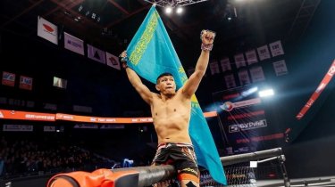 "Предки вместе воевали": Куат Хамитов выступил с призывом к дружбе народов