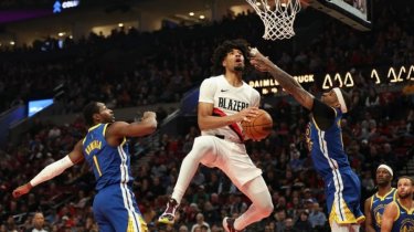 ФБР арестовало игроков и тренера НБА: Замешана Мафия