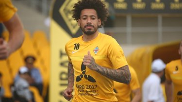 Легенда «Кайрата» оценил шансы команды в Лиге Чемпионов и «Золотом матче»