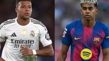 «Реал Мадрид» – «Барселона»: Где и когда смотреть прямую трансляцию матча