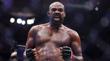 Джон Джонс возвращается в UFC: Назван соперник на бой в Белом Доме