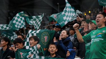 Семейский «Елимай» впервые в истории сыграет в еврокубках