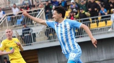 «Окжетпес» и вылетевший «Туран» убойно закончили год