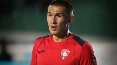 Самая патриотичная команда Казахстана упустила победу в КПЛ