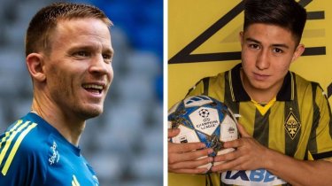 Четыре казахстанских клуба сыграет в еврокубках в новом году