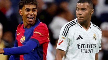 Реал — Барселона: прогноз эксперта на Эль-Класико