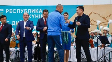 В Усть-Каменогорске построят крытый стадион по стандартам УЕФА