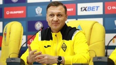Главный тренер «Кайрата» дал обещание на Лигу Чемпионов