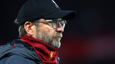 Слот будет уволен: Юрген Клопп может вернуться в «Ливерпуль»