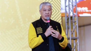 Боранбаев указал на недостаток чемпионского «Кайрата»