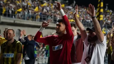 Анарбеков подвёл итоги чемпионского матча