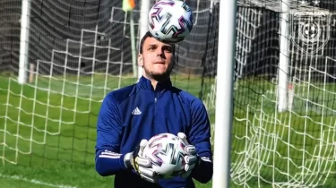 Заруцкий оценил шансы своего возвращения в ЛЧ