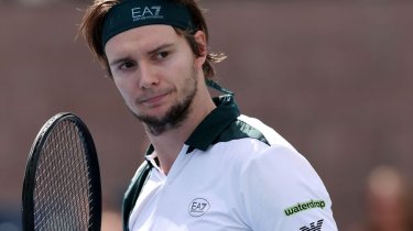 «Празднует, а не извиняется»: Бублик раскритиковал своего соперника