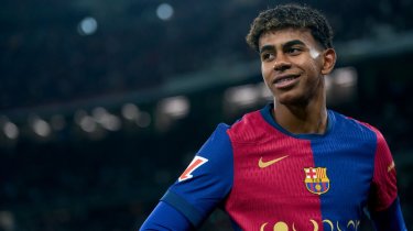 Ламин Ямаль публично скорбит после поражения «Реалу»