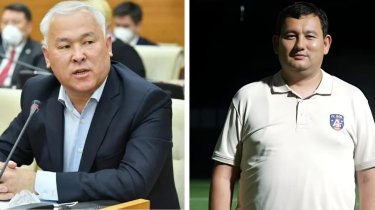 «Мафиозная система»: Депутат высказался о сериале «Offside»