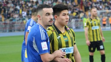 «Астана» стала самым посещаемым клубом Казахстана