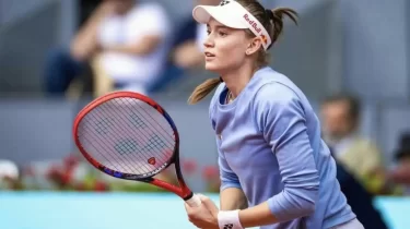 Рыбакиной пророчат прорыв на Итоговом турнире WTA