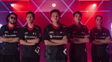 Здесь все по-взрослому: как в Казахстане строится новая игровая сцена