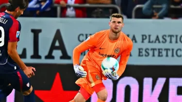 Вратарь «Интера» насмерть сбил 81-летнего мужчину