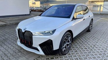 Квота на ввоз электроавто закончилась в Казахстане