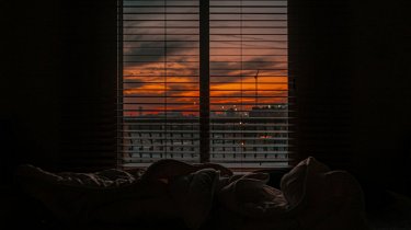 Что делать, если мучает бессоница