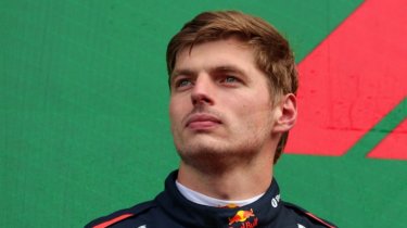 Ферстаппен поднялся сразу на 58 позиций в рейтинге самых богатых нидерландцев в мире