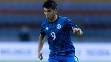 Агент Кенжебека рассказал о предложениях из Европы