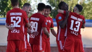 Функционер из КФФ может возглавить кызылординский «Кайсар»