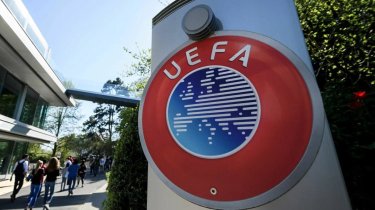 Суд отклонил апелляцию УЕФА на проведение Суперлиги