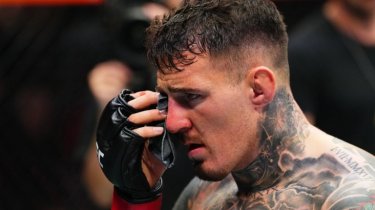 Отказ Аспиналла продолжать бой с Ганом объяснил специалист