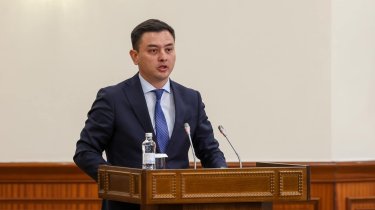 «Кайсар» передали в частные руки