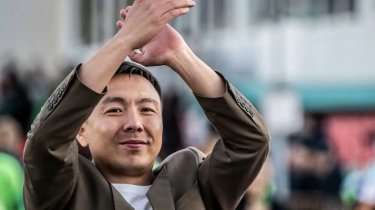 Блогеру доверили возрождение казахстанского футбольного клуба