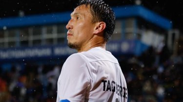 Прощай, «Тобол»: Назван будущий клуб Асхата Тагыбергена